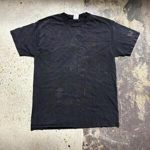 Vintage super faded Jimi Hendrix shirt